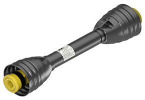 STANDARD SERIES METRIC DRIVELINE - BYPY SERIES 4 - 53
